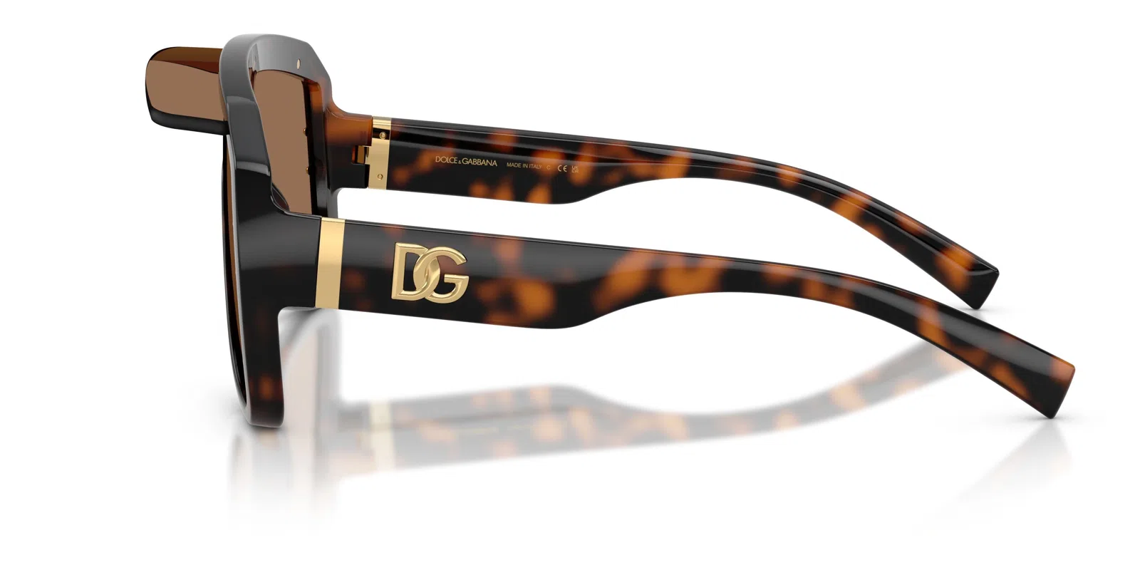 Dolce & Gabbana 6205 Sunglasses - view 28